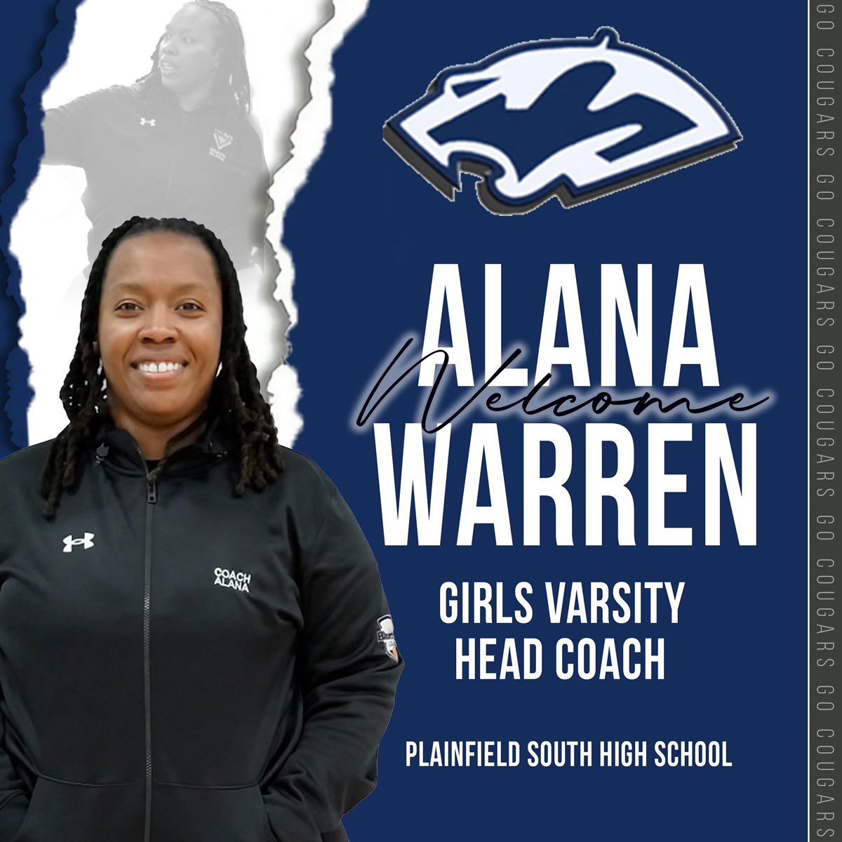 Coach Warren tweet media