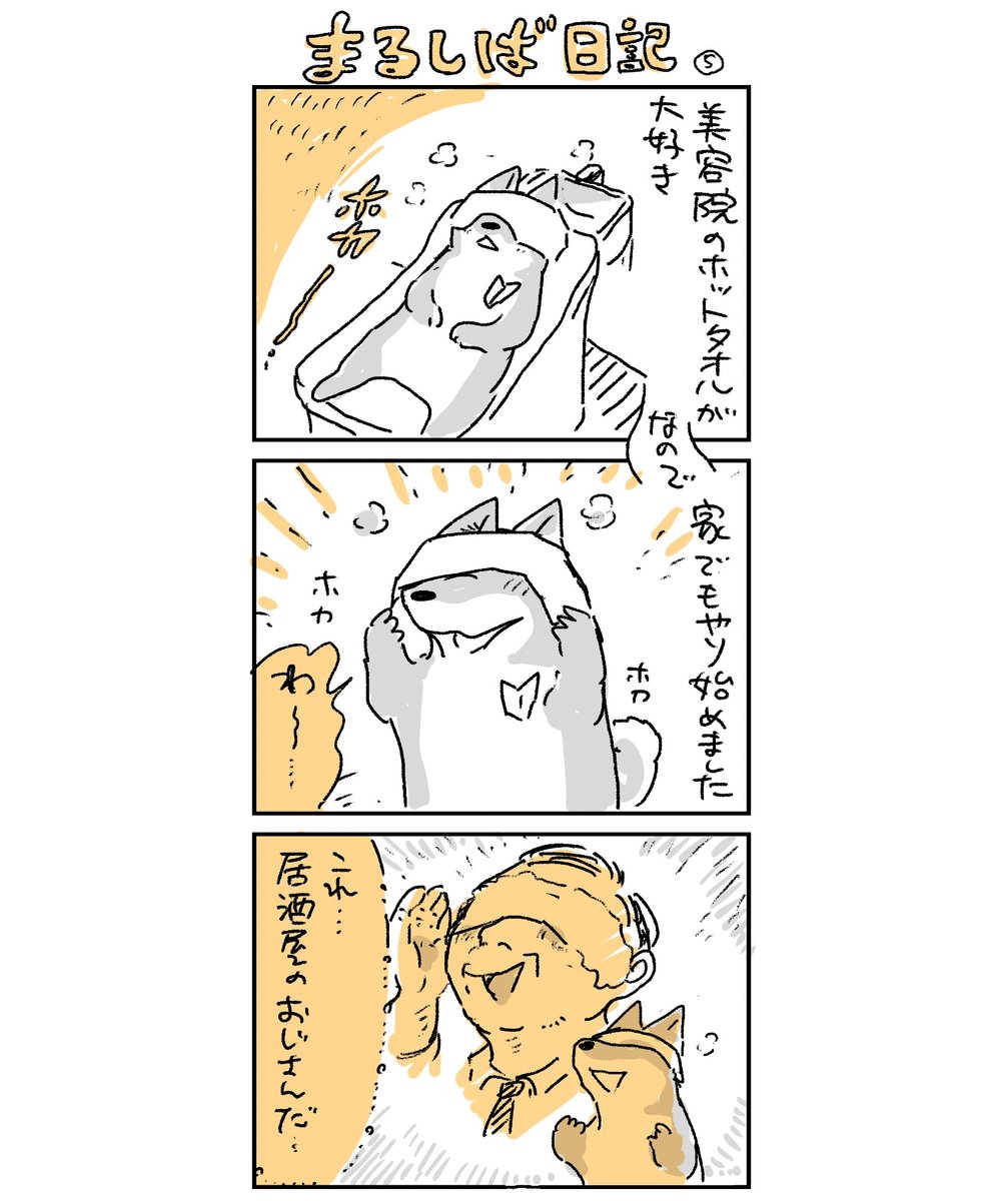 思考も意識高く生きていきたい😩  #まるしば日記