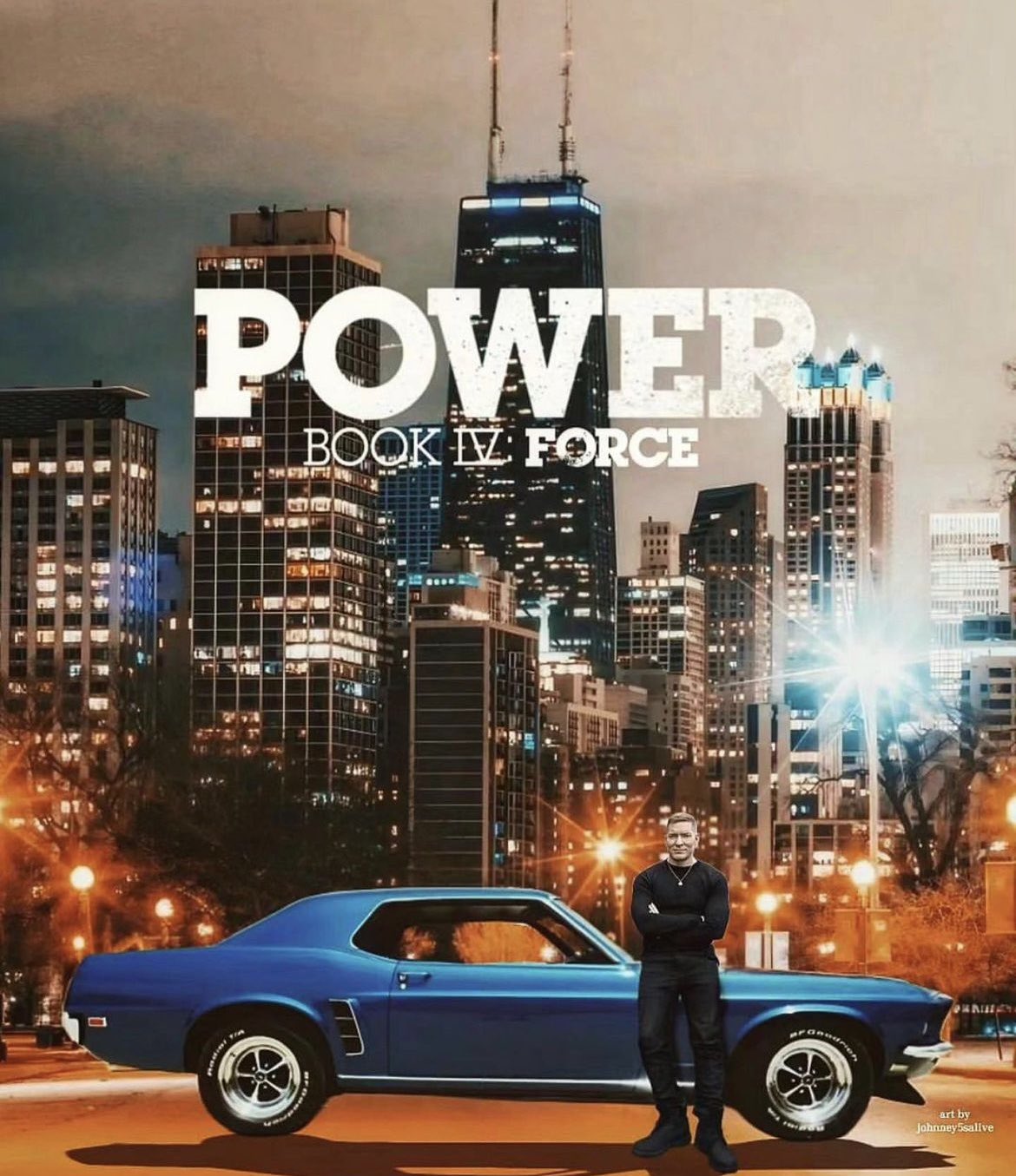 shows that you need to watch