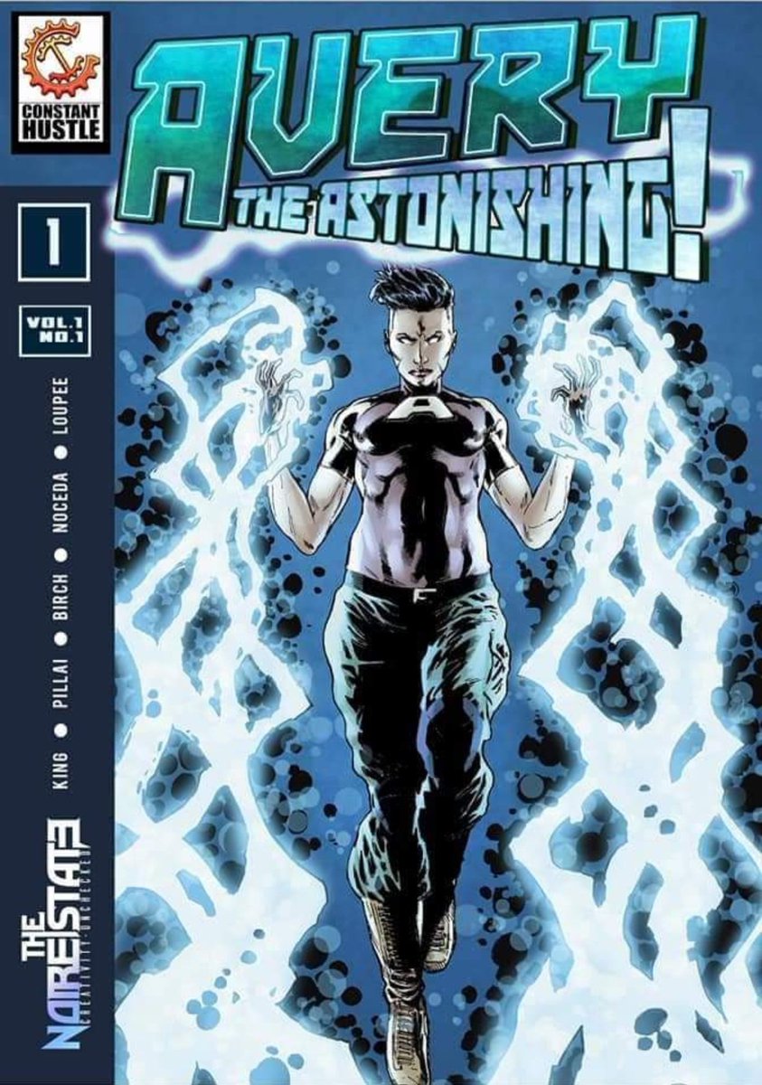 CHustleComics's tweet photo. @wiseacrecomics We'll answer the call.  Let us know how to proceed https://t.co/iQo0dYZphh