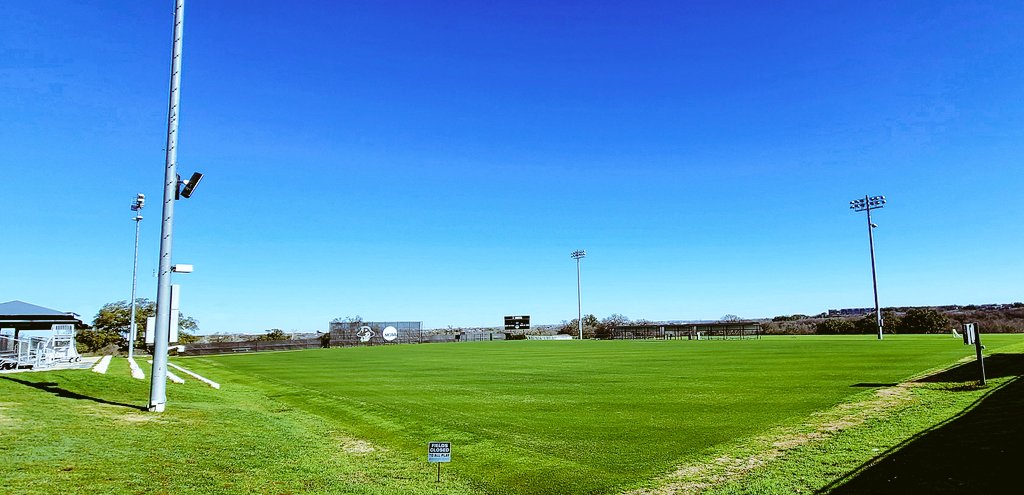 SUPiratesMSOC's tweet photo. Summer is upon us, but missing time on the field as a family already! https://t.co/gbm7ogRGod