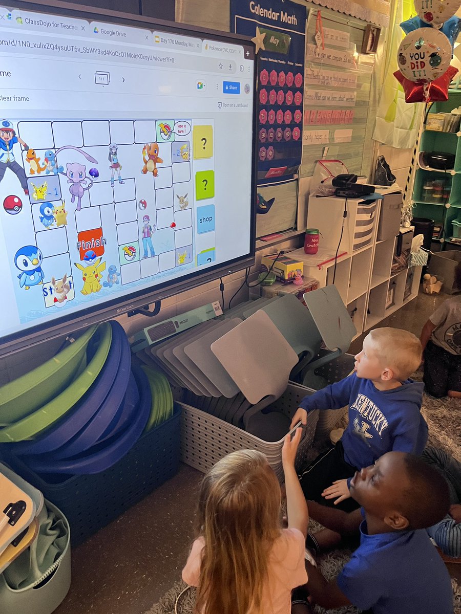Using our <a href="/Pokemon/">Pokémon</a> unit to wrap up our science animals and habit unit with writing and literacy always makes me happy!! #crosscurricular #kcantoo <a href="/coral_ridge/">Coral Ridge</a> <a href="/JcpsElemEla/">JCPS Elementary ELA</a> <a href="/JCPSScience/">JCPS Science</a>