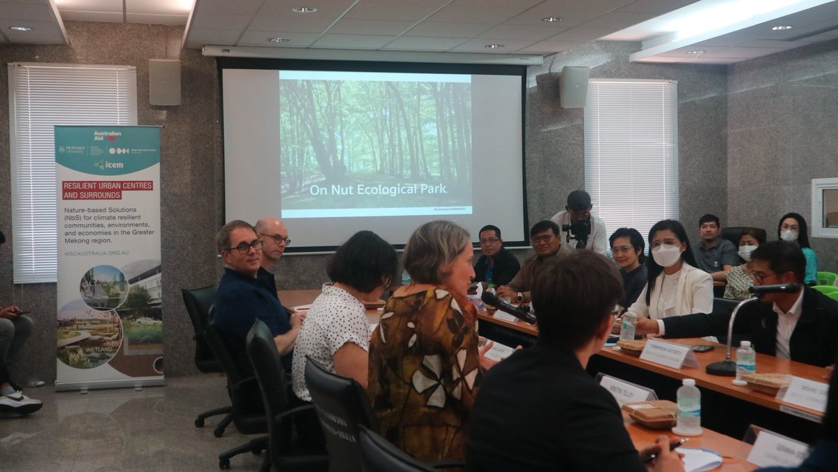 WaterSensitiveCities tweet media