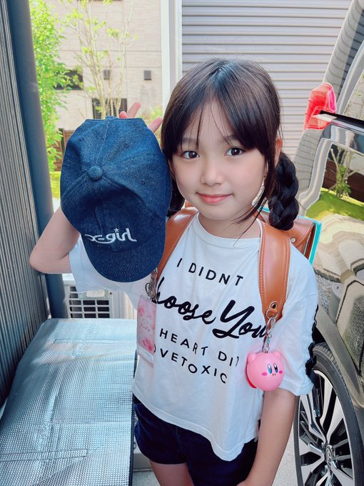 Twitterのコスプレ画像8