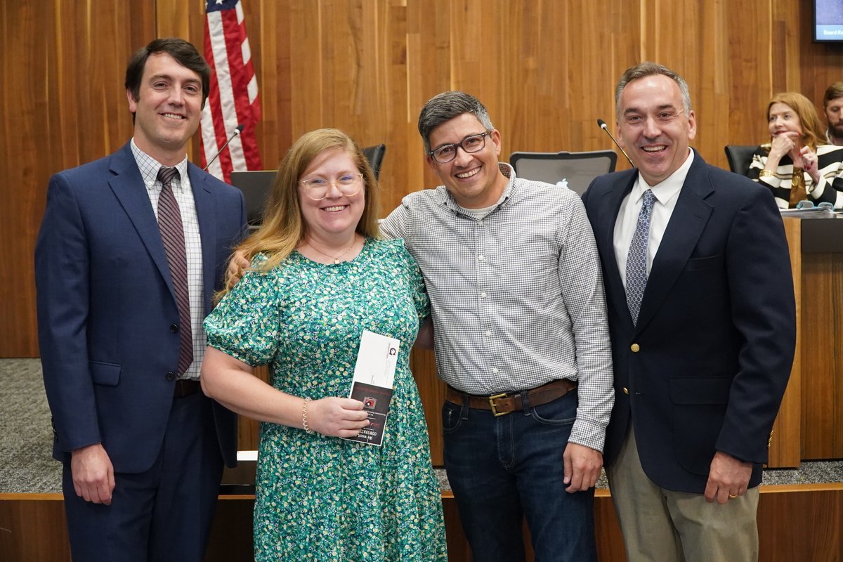 Germantown MSD tweet media