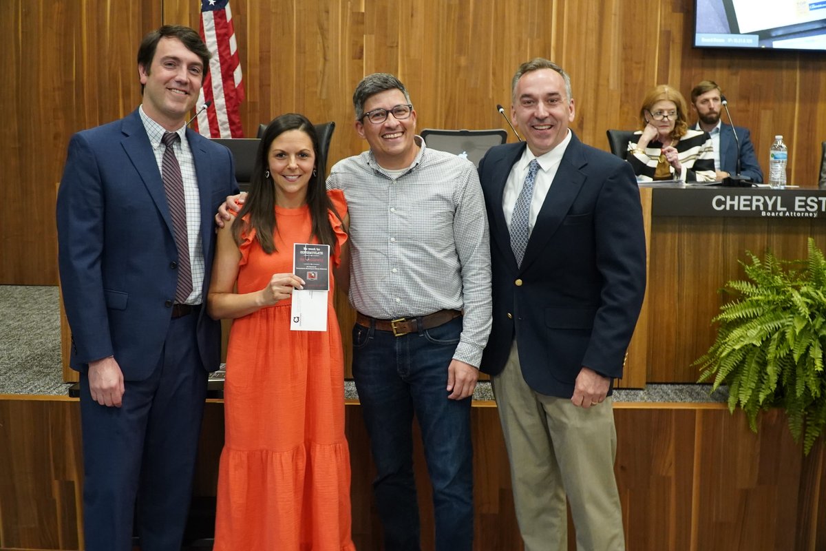 Germantown MSD tweet media