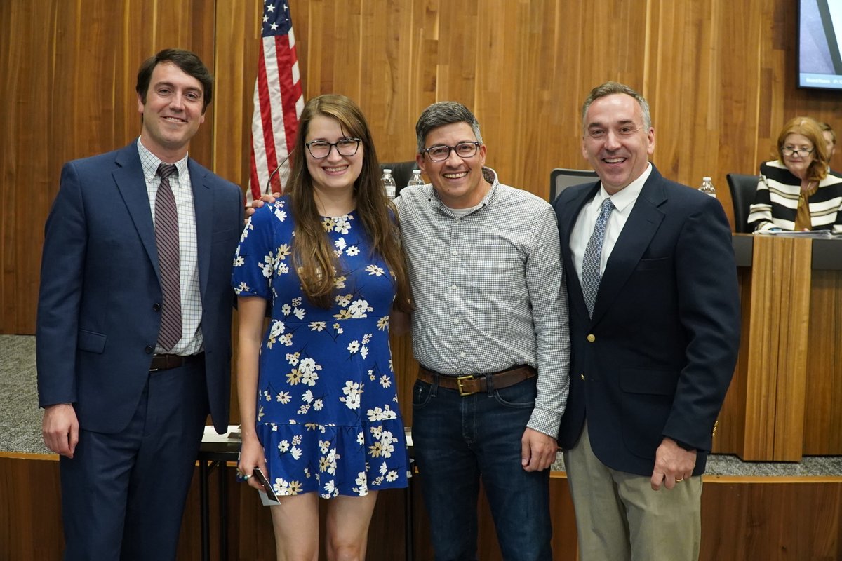 Germantown MSD tweet media