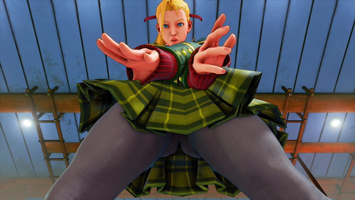 screencamhunter's tweet photo. #SFVcam #cameramod #cammy Schoolgirl Cammy https://t.co/pA1ydbm1NR