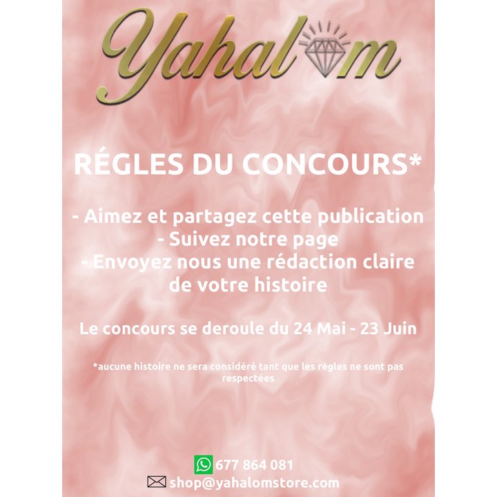 Yahalom tweet media