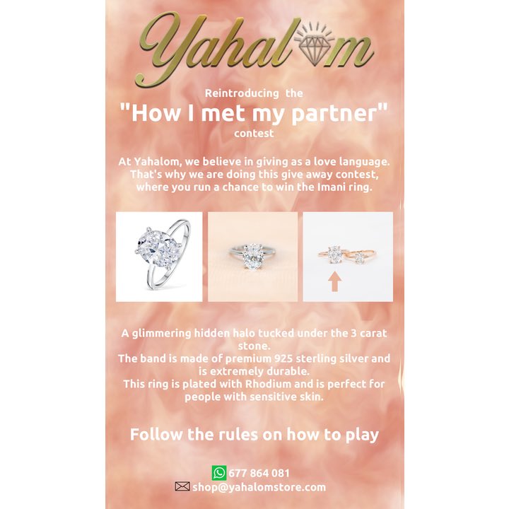 Yahalom tweet media