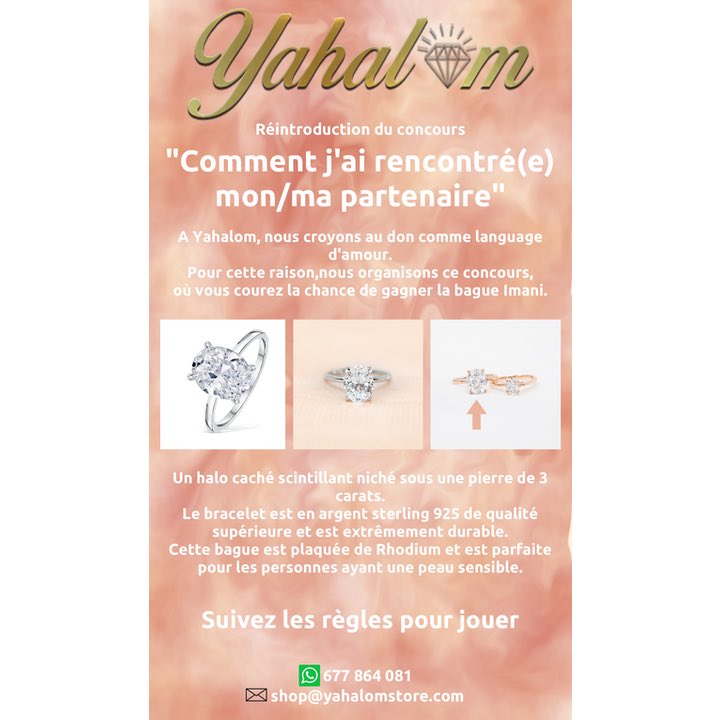 Yahalom tweet media