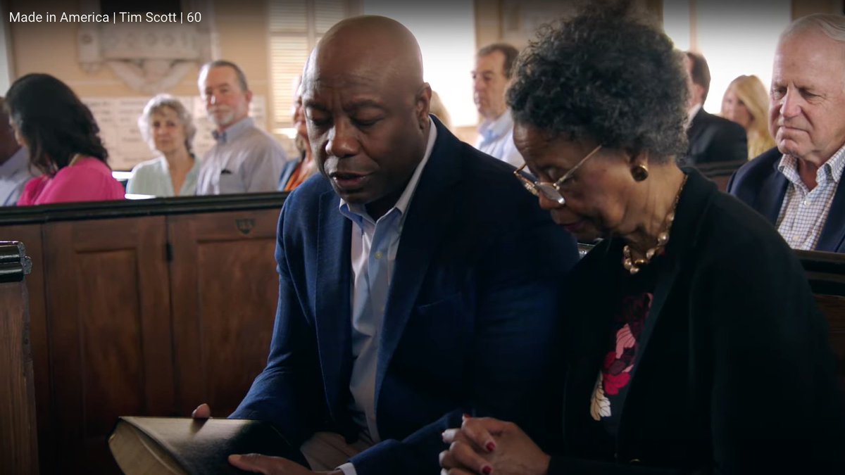 Chryl Laird (@chryllaird) on Twitter photo Sen. Tim Scott has announced his bid for president. How well will he appeal to Black voters? It feels like déjà vu. Check out my Midterm thread below about research by @IsmailWhitePhD <a href="/jwamble25/">Julian Wamble</a> and myself that delves into Blk Repub appeals to blk voters & social norms. Sen. Tim Scott has announced his bid for president. How well will he appeal to Black voters? It feels like déjà vu. Check out my Midterm thread below about research by @IsmailWhitePhD <a href="/jwamble25/">Julian Wamble</a> and myself that delves into Blk Repub appeals to blk voters & social norms.