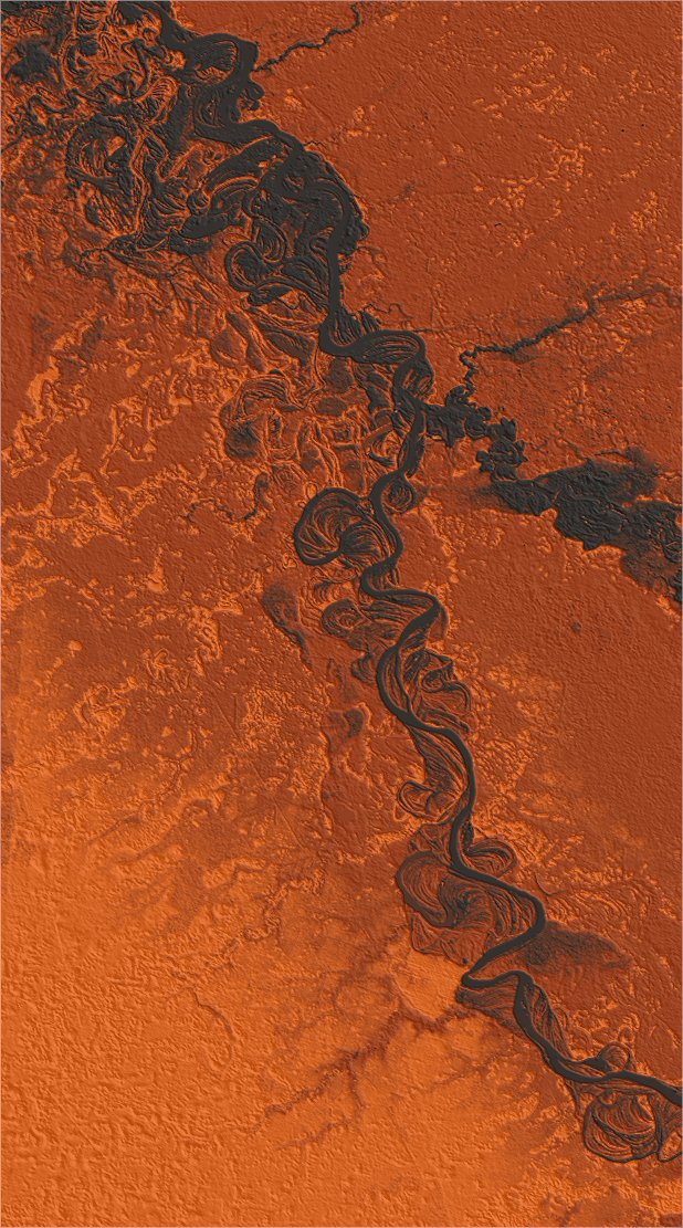 thartopoulos's tweet photo. Ysyry Paraguái

modelo relativo de elevación - río paraguay
relative elevation model (REM) - paraguay river

#python #dem #ign #mdear https://t.co/dBTTA80Tlo