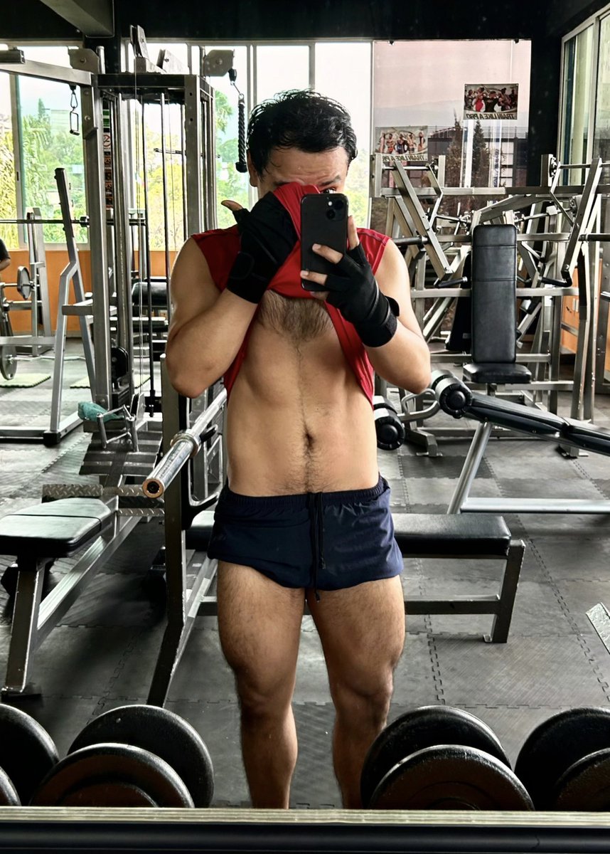 leo_alvam's tweet photo. Lo que hagas hoy por tu cuerpo, te lo agradecerá mañana…
Y la 🧀 #SinExcusa 💪🏽💪🏽 https://t.co/kOppoWJx9T