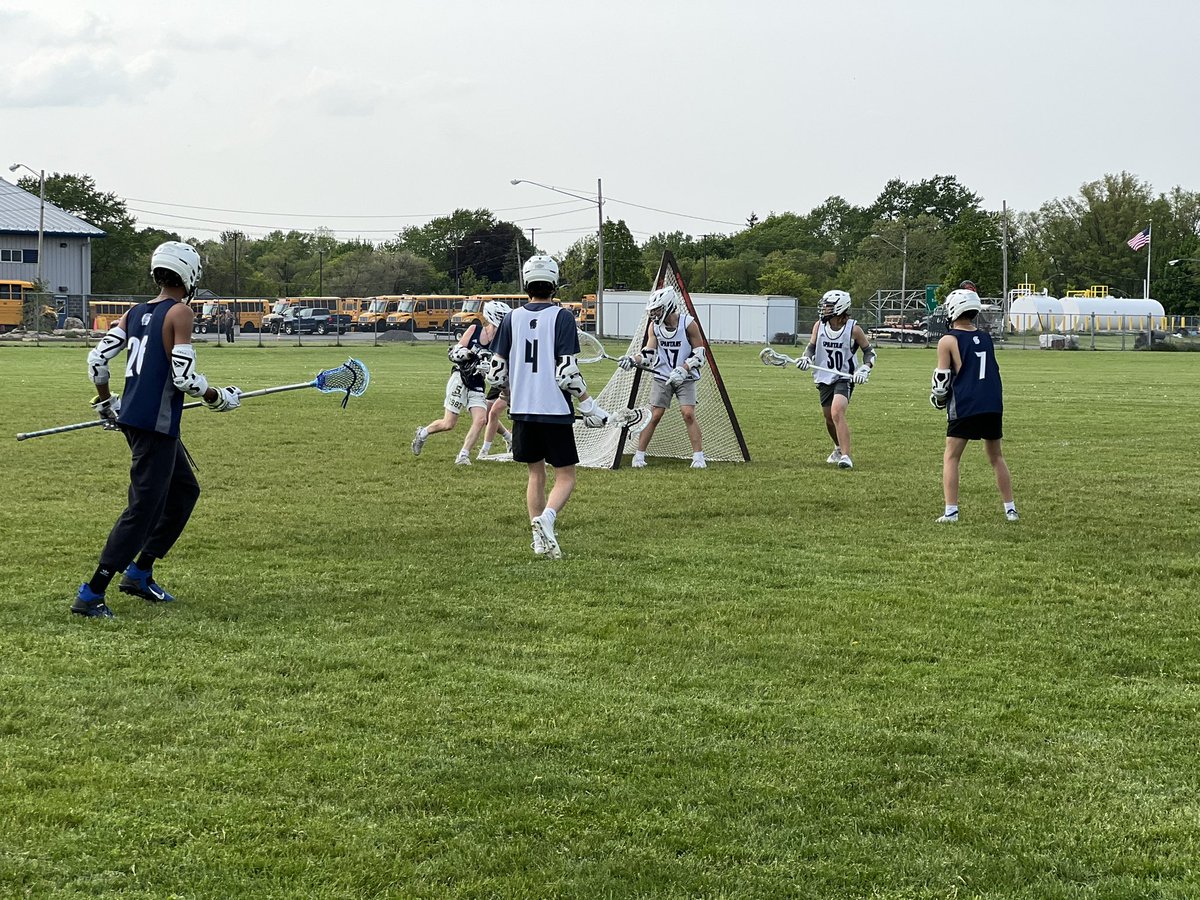 One last pickup with the boys today - congratulations to our senior class of 2023; good luck with your future endeavors… our program will miss you boys!!!