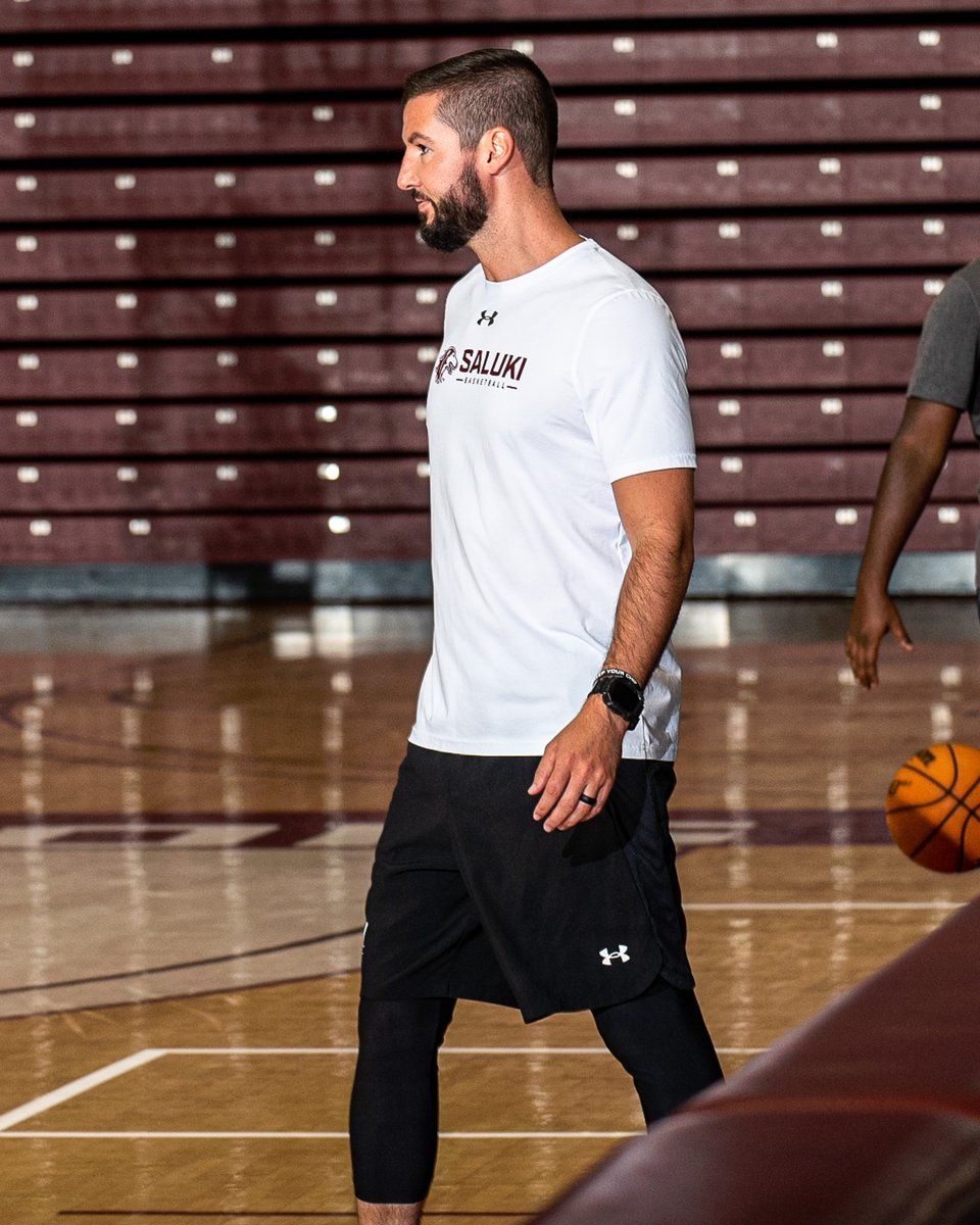 Congrats to Brendan Mullins (@CoachBmullins) on being named to the Silver Waves Media 2023 75 Rising Stars list of Impactful Men's Mid-Major Assistants. #Salukis | #KeepYourChip
