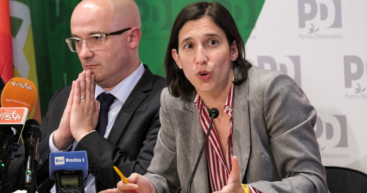 Libero_official's tweet photo. La segretaria del #Pd #Schlein smentita dai fatti: il fondo per gli affitti non era stato rifinanziato neppure da #Monti e da #Conte  https://t.co/MVOlY8rz7P https://t.co/Mv4vEHOGrT