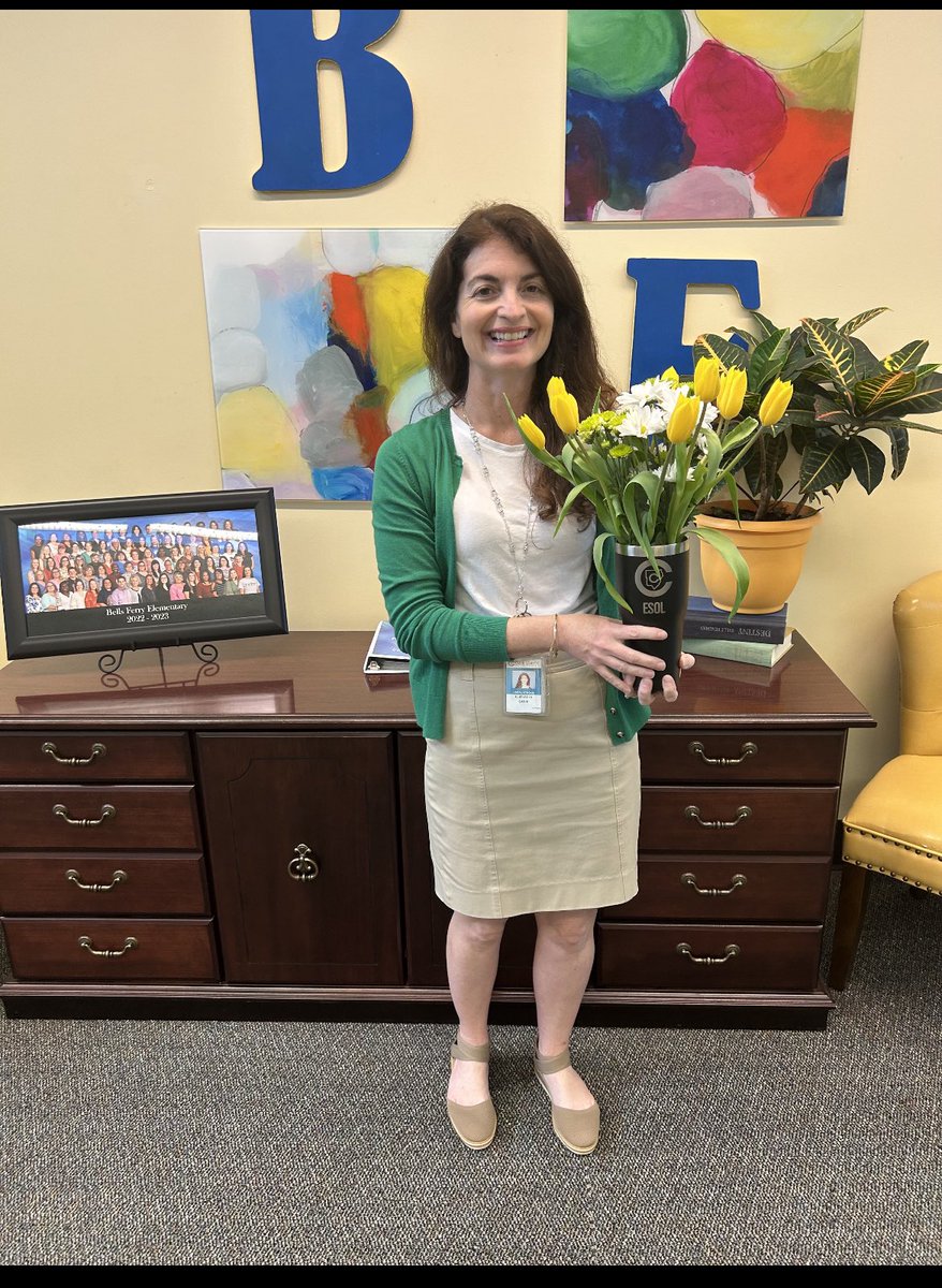 Bells Ferry Elementary School