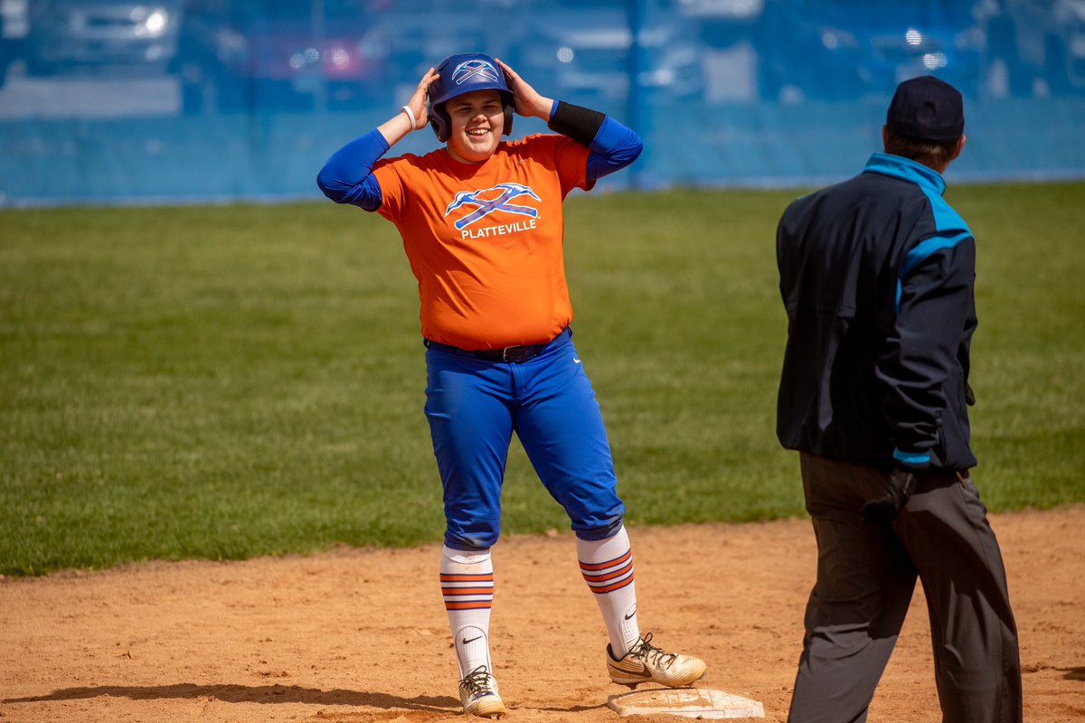 UW-Platteville Athletics tweet media