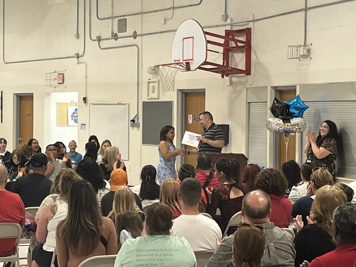 Belleaire Elementary tweet media