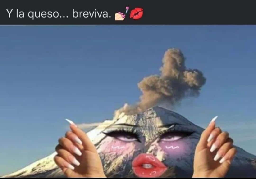 Hur4ce's tweet photo. ✊👁️👄👁️💅
Y la 🧀 https://t.co/YdtcfFxHiY