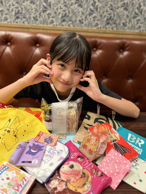 Twitterのコスプレ画像7