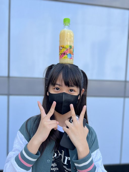 Twitterのコスプレ画像5