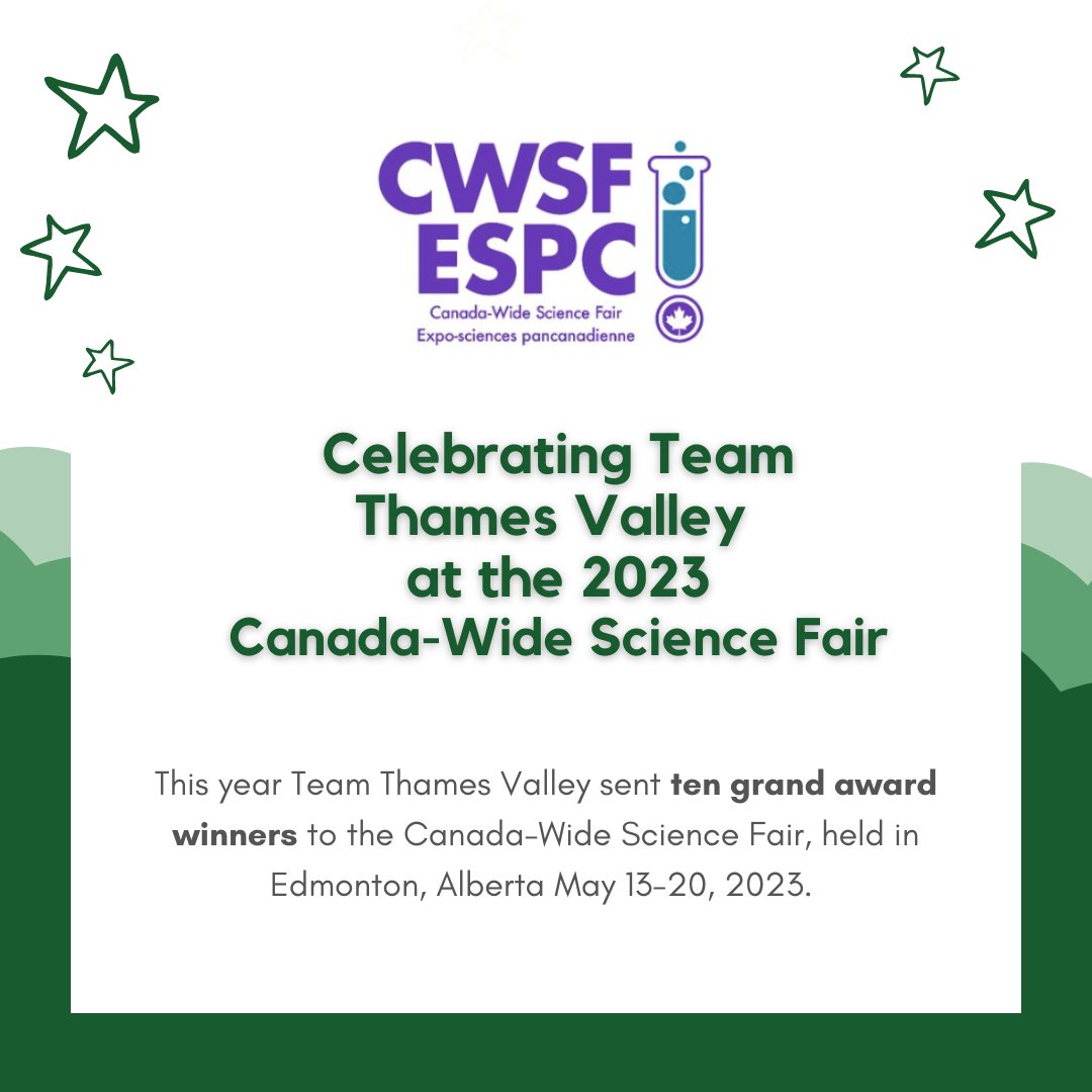 Youth Science London tweet media