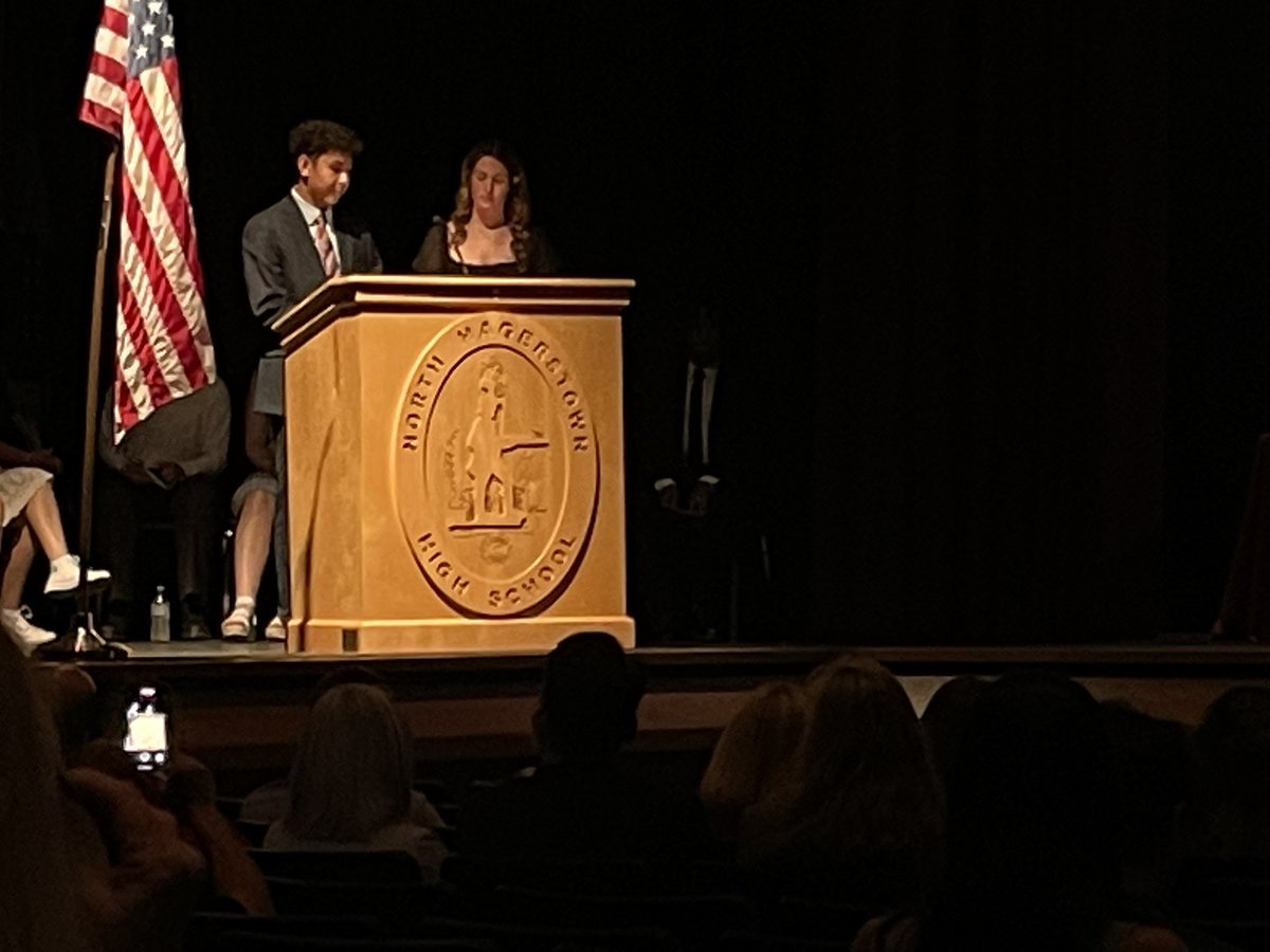 Dr. David Sovine (@davesovine) on Twitter photo I’m enjoying North Hagerstown High School’s Class of 2023 International Baccalaureate Celebration. My first IB sash night. I love it because it is all student led! <a href="/wcpsmd/">WCPS Maryland</a> proud! I’m enjoying North Hagerstown High School’s Class of 2023 International Baccalaureate Celebration. My first IB sash night. I love it because it is all student led! <a href="/wcpsmd/">WCPS Maryland</a> proud!