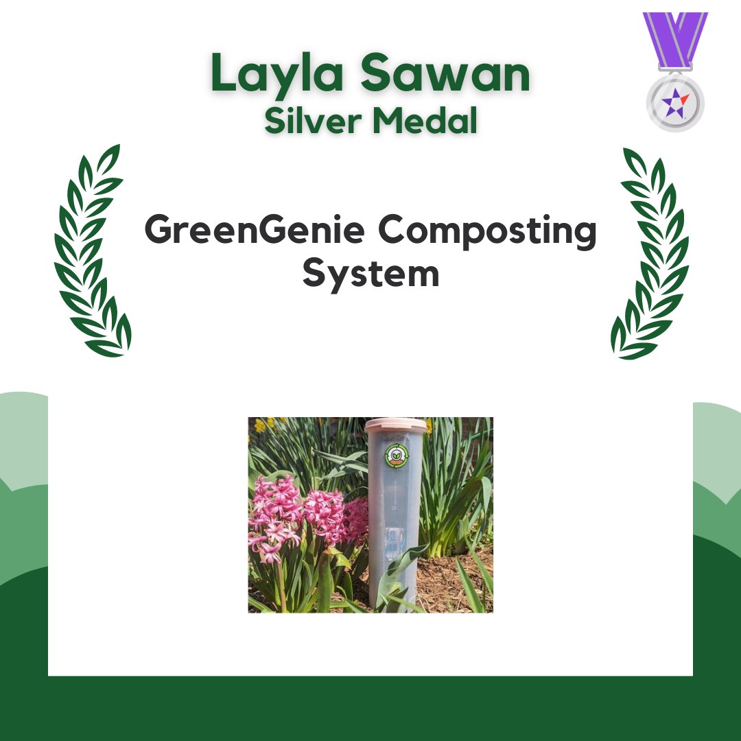 Youth Science London tweet media