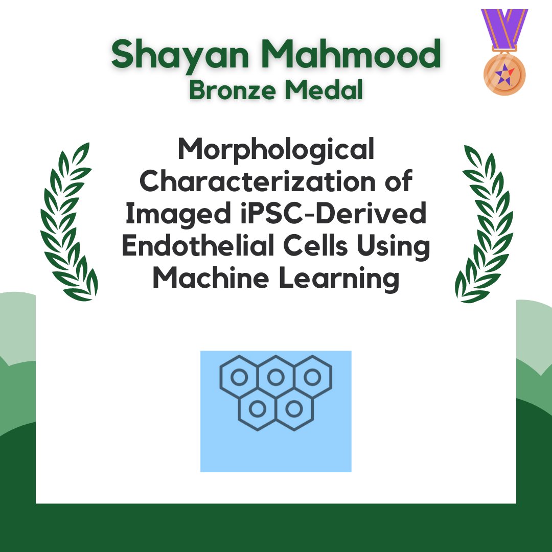 Youth Science London tweet media