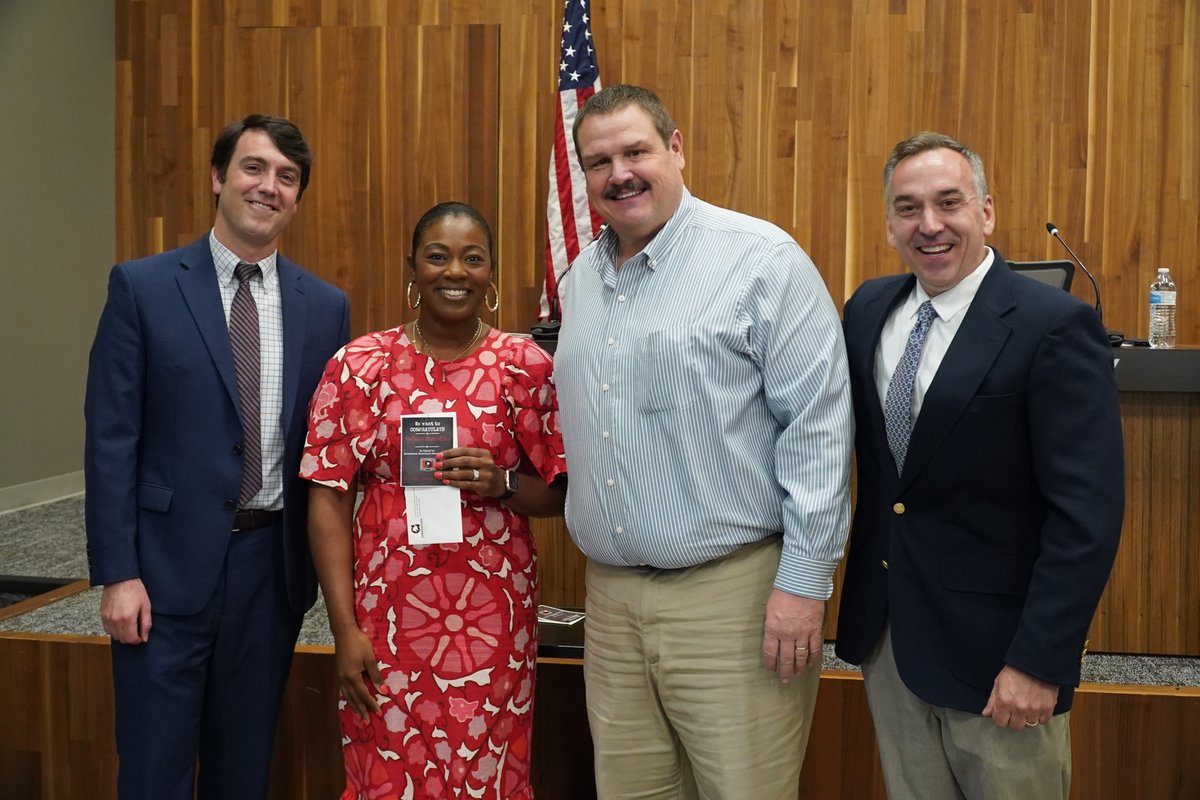 Germantown MSD tweet media