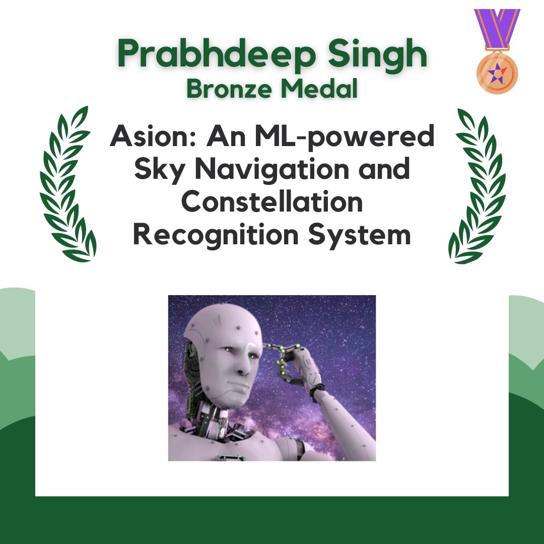 Youth Science London tweet media