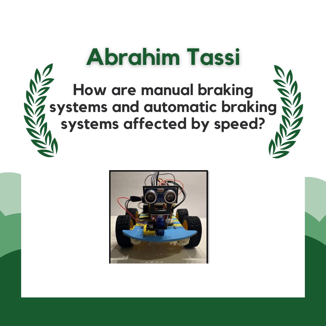 Youth Science London tweet media