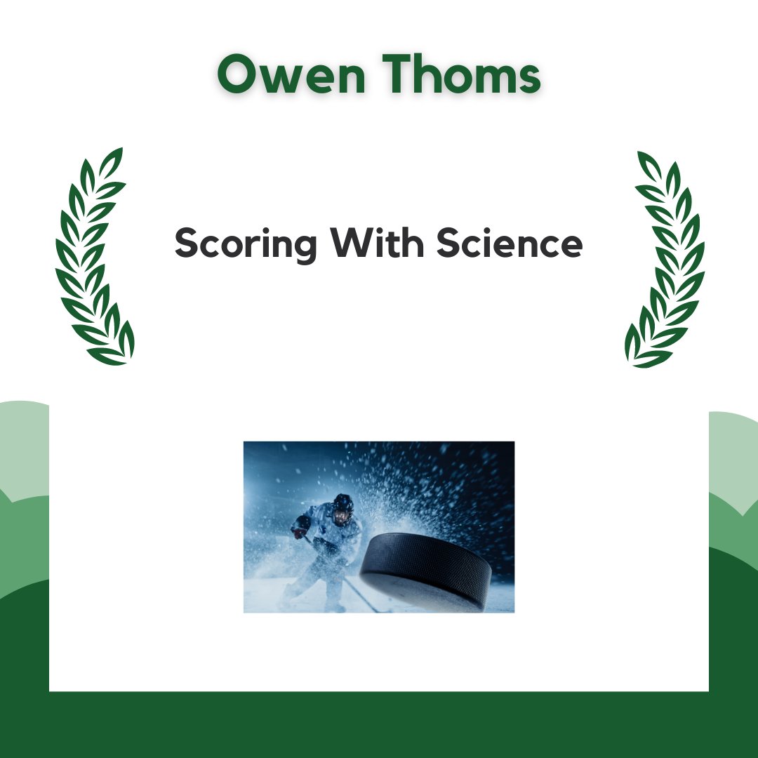 Youth Science London tweet media