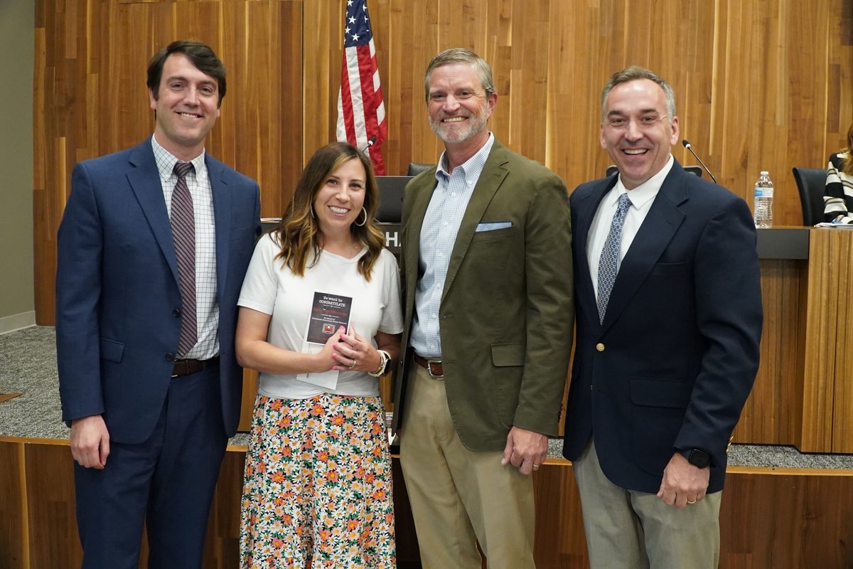 Germantown MSD tweet media