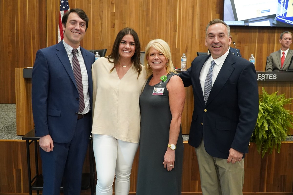 Germantown MSD tweet media