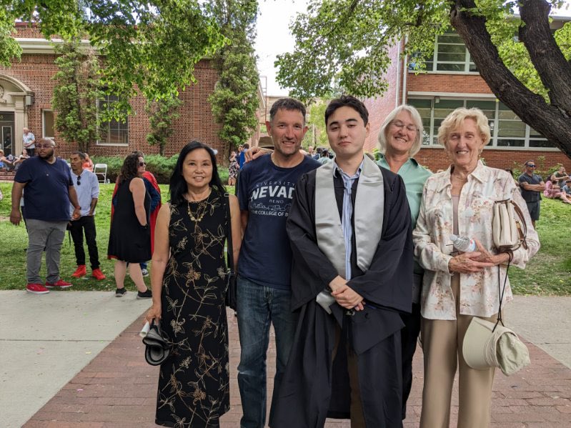 eredaus's tweet photo. No longer student, now unemployed! https://t.co/g2p9Q21VOU