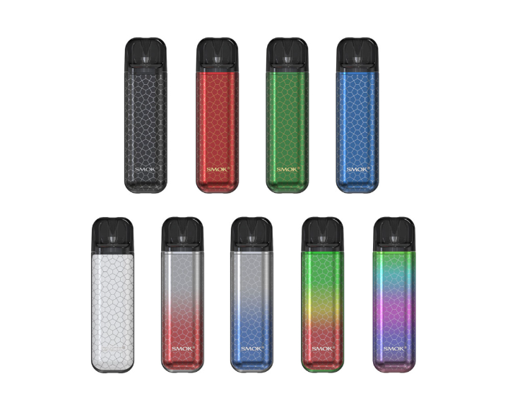 myvapereview's tweet photo. Best Price$13.99 for SMOK Novo 2S Pod System Kit 800mAh 20W๐
๐https://t.co/wMeRgWprCx
#SMOKNovo2S #PodSystemKit #800mAh20W #vapesociety #vapedaily #vapestagram #vapeuk #vapeusa #vapeinfluencer #vapetime #bestvape #bestvapejuice #vape #vaping #cheapvape #vapecommunity #vapelife https://t.co/Vwzfyv0nIl
