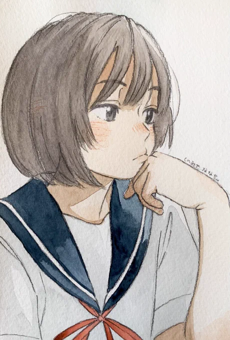 クラスメイト