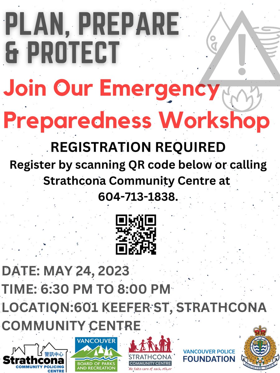 Strathcona CPC tweet media