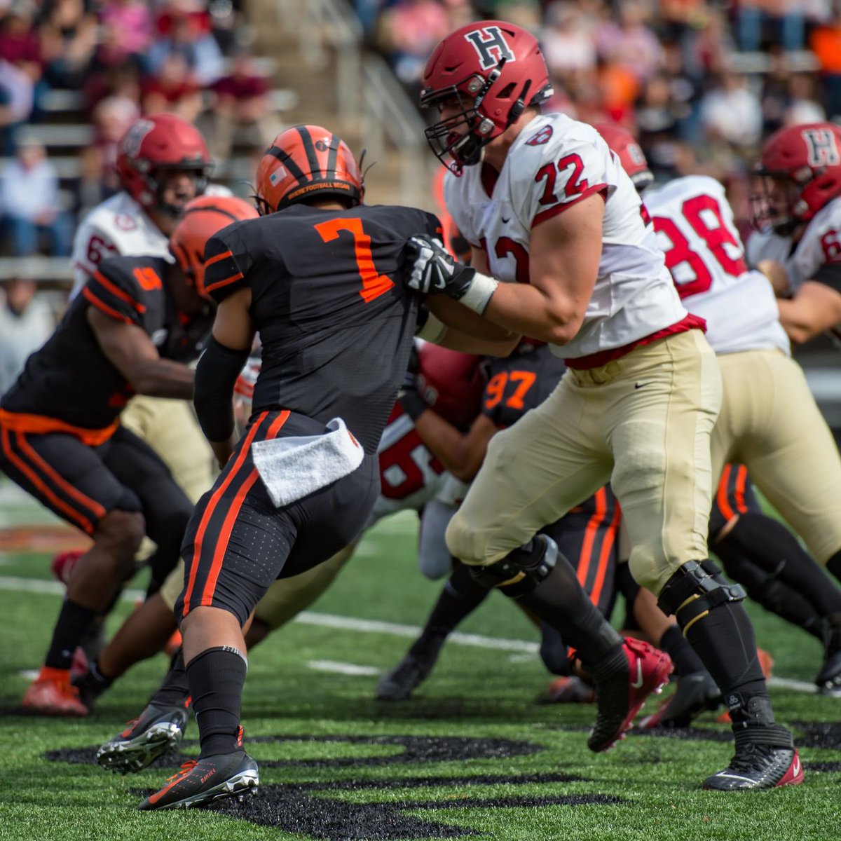 I’m blessed to receive an offer from Harvard!!! <a href="/CoachKKennedy/">Keegan Kennedy</a> <a href="/COACH217ROLAND/">Travis Roland</a> <a href="/jvic57/">Jeremy Victor</a> <a href="/fred_nolan/">da_ole_ballcoach</a>