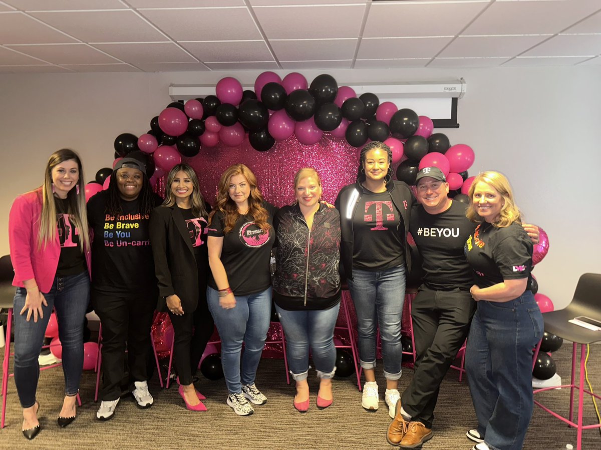 Today the Gulf Coast DE&amp;I chapter had a very important conversation surrounding mental health. The impact that this had on our attendees was incredible. We have to take care of our minds just like we take care of our bodies. Big thanks to our panelists #MentalHealthAwarenessMonth