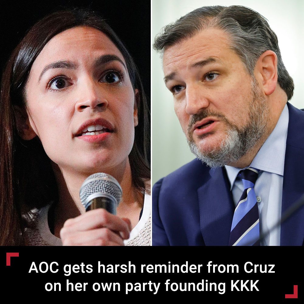 Fox News on Twitter "‘UTTERLY DISHONEST’ tedcruz didn’t hold back in