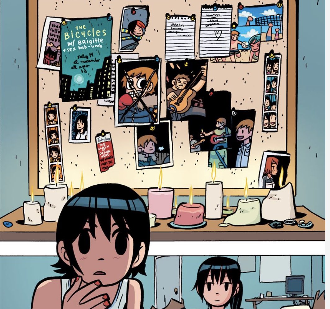 daily scott pilgrim vs the world (@dailyspvtw) on Twitter photo 2023-05-23 23:33:59