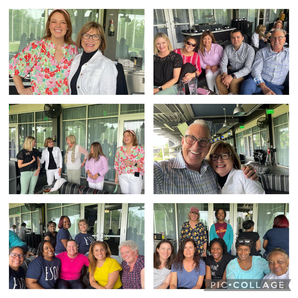 CobbCountyESOL's tweet photo. Thank you @ImagineLearning for the great ESOL event @Topgolf tonight! Fun had by all! https://t.co/KN5ahkUGZt