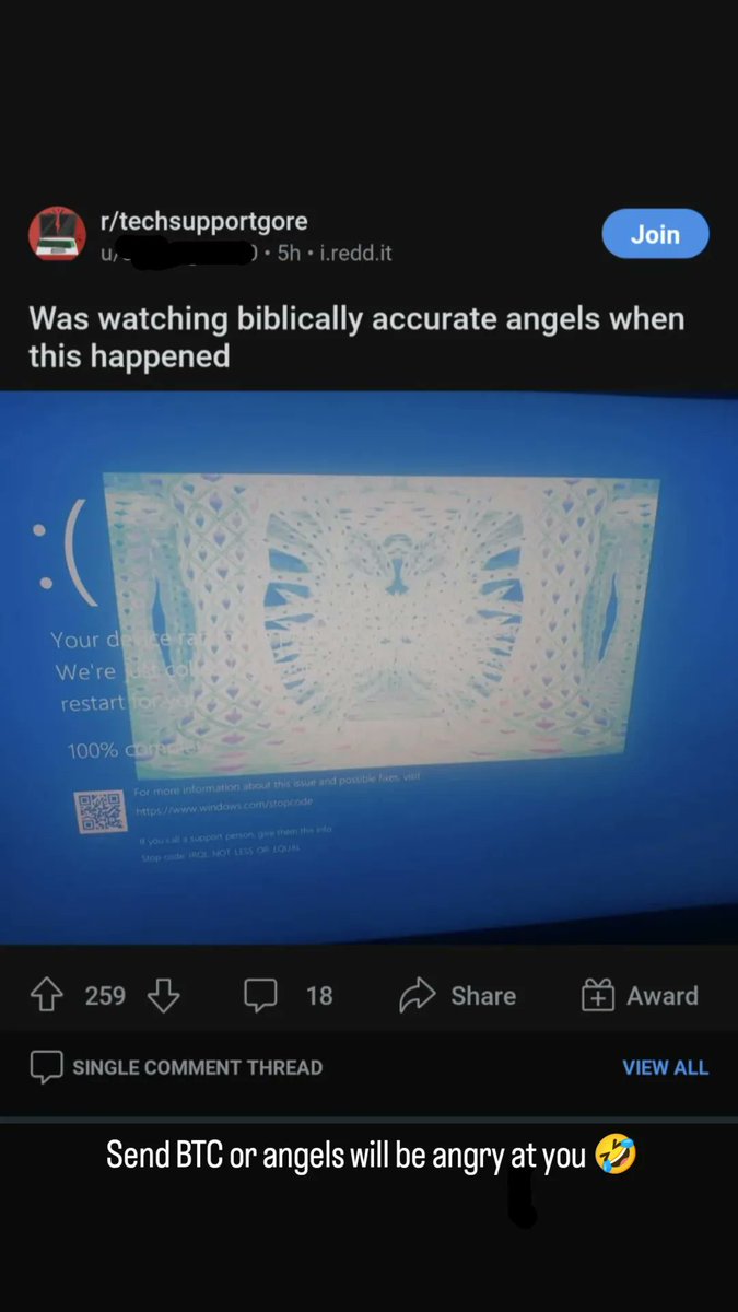 Yeah, dont mess with my entities 🦑