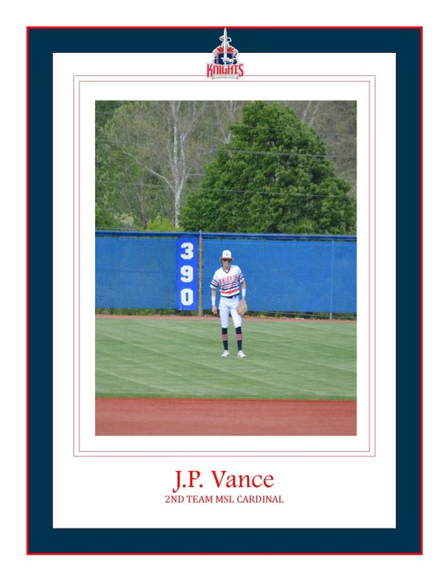 Congratulations to Junior, Jeremiah Vance on being named 2nd team All League. JP is a master of the intangibles, they don’t hit the stat sheet the same, but a complete difference maker. 
<a href="/jp_vancee/">Jp</a>