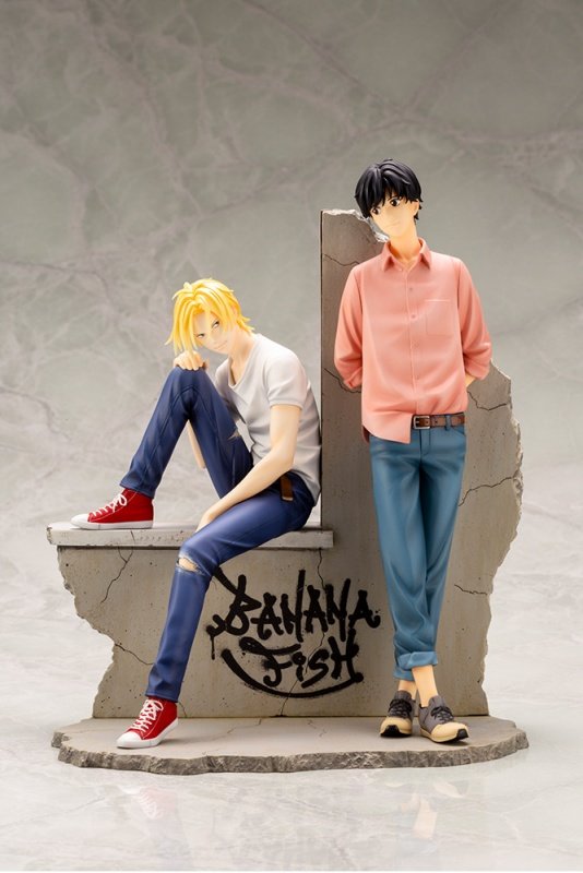 i was today years old when i found out there was a sleeping ash lynx version 'sleeping at dawn' of this asheiji fig 😭💛