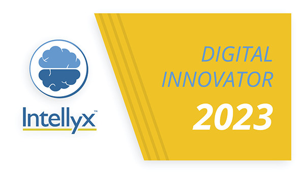 Thank you to analyst firm @Intellyx for giving Jeli the Digital Innovator Award ✨ We <3 the writing you've done around moving towards a more positive incident culture. PS We also love the new Intellyx logo 💛💙 #startup #innovation #incidentmanagement intellyx.com/2023/05/22/jel…